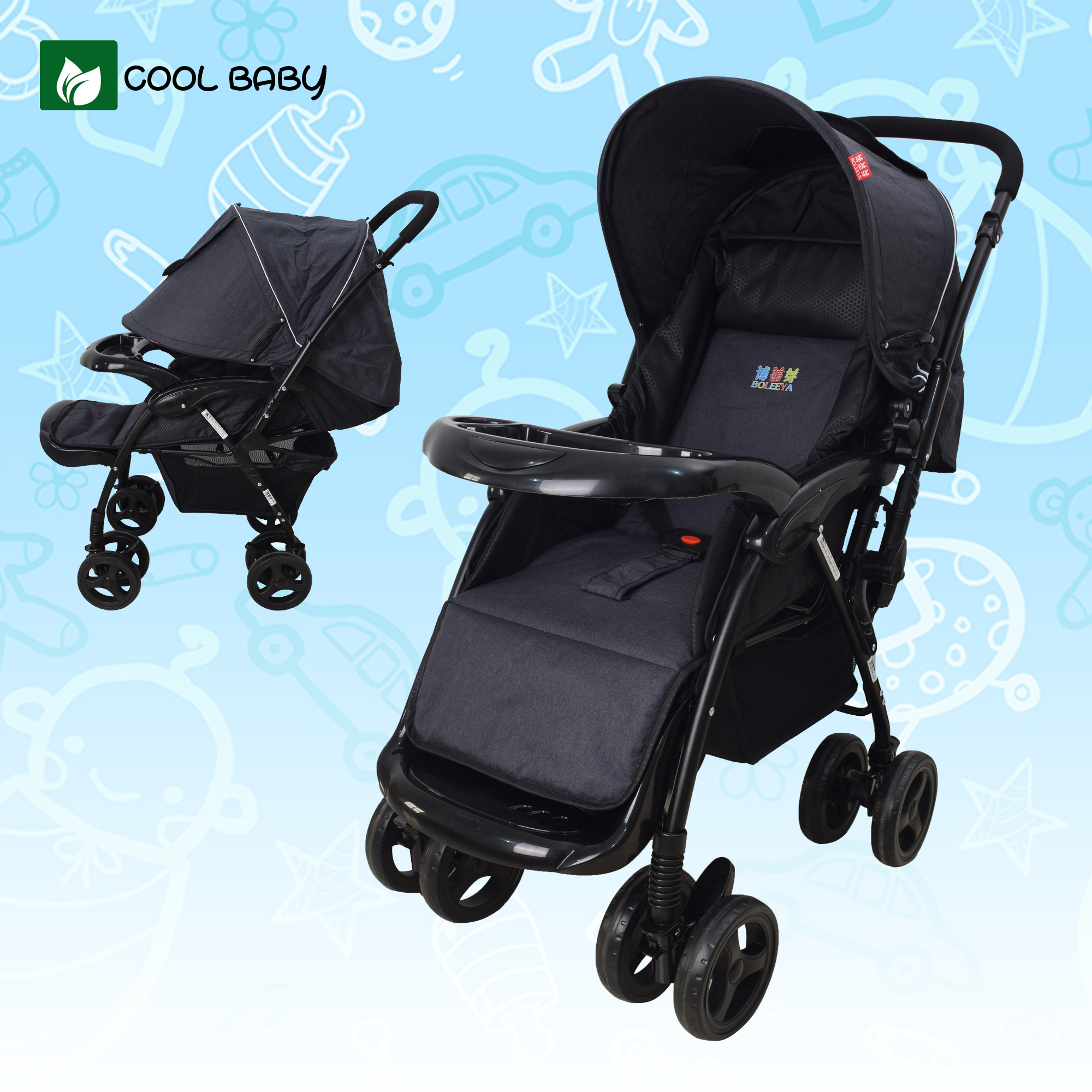 stroller baby murah online