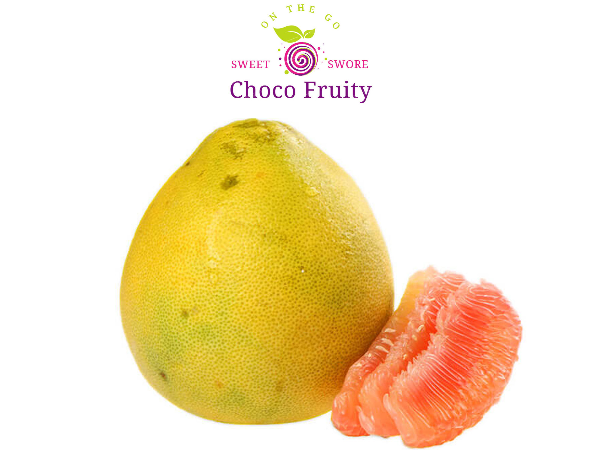 Fresh Sweet Pomelo /suha from Davao 1pc Lazada PH