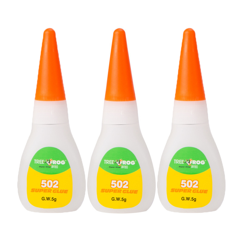 Tree frog strong glue super glue buy1 take 1 free heavy duty wood glue for all purpose clear