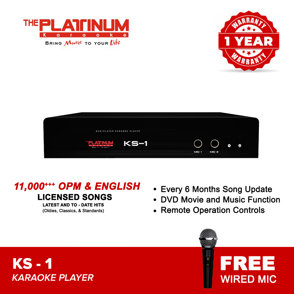 磊 Top 10 Best Karaoke Systems of 2023