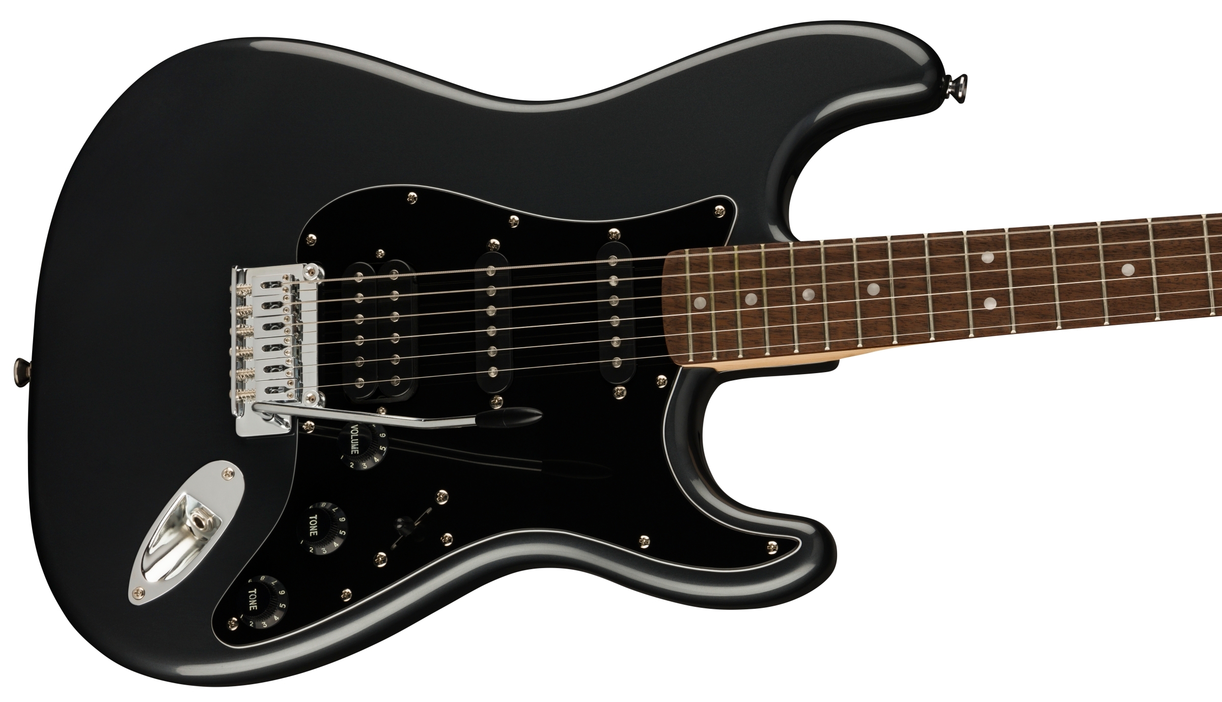 Squier Affinity Stratocaster SSH エレキギター 【公式通販】