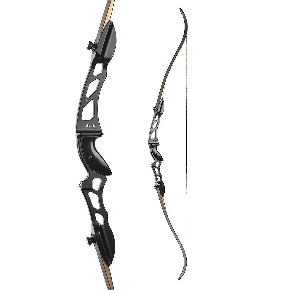 Strongwind Archery 66 Inch Bolt On Recurve Bow | Lazada PH