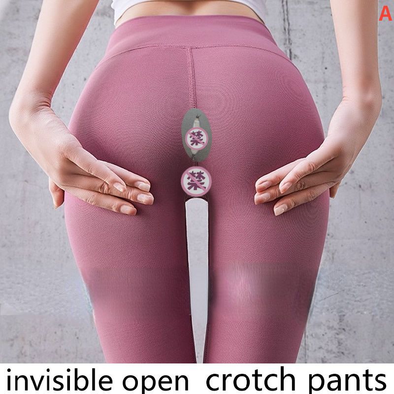 Buy Open Crotch Pants online | Lazada 