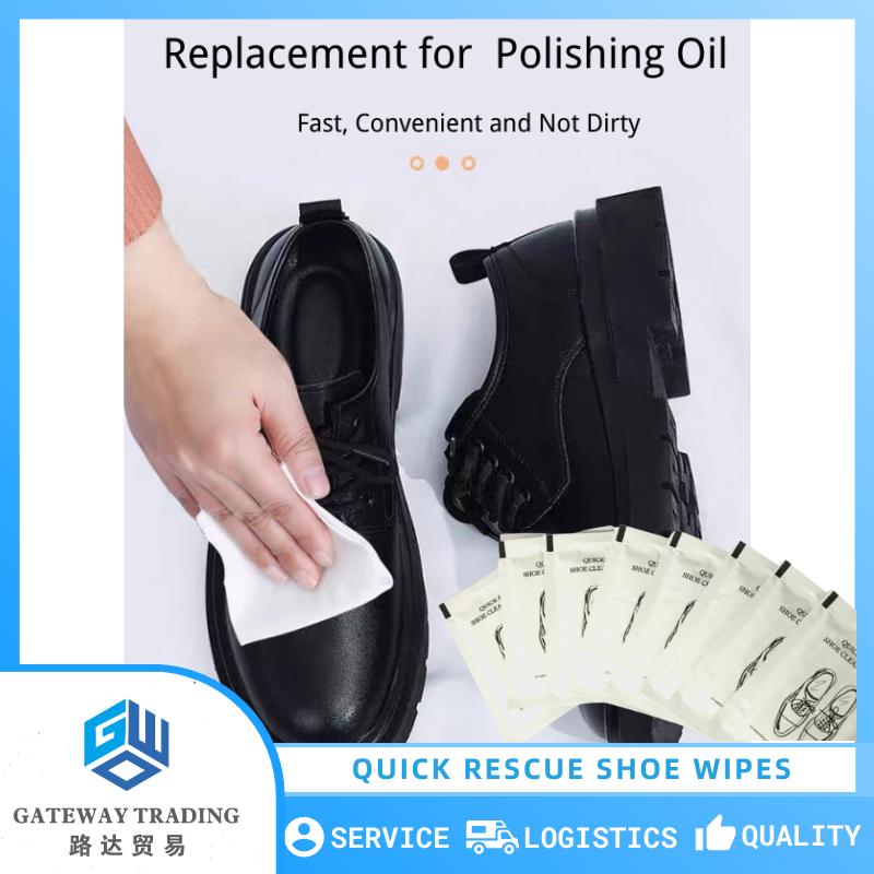 Original Shoes Cleaning Wipes Shoe Care Products Premium Shoe Clean