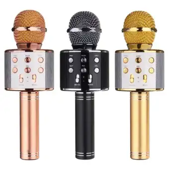 microphone speaker lazada