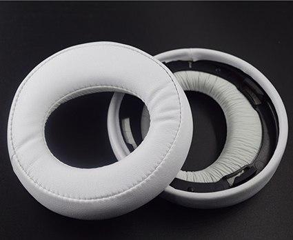 Ear Pad Cushions earmuff Replacement earpads cup For SONY gold Wireless PS3 PS4 7.1 Virtual Surround headphones Original quality