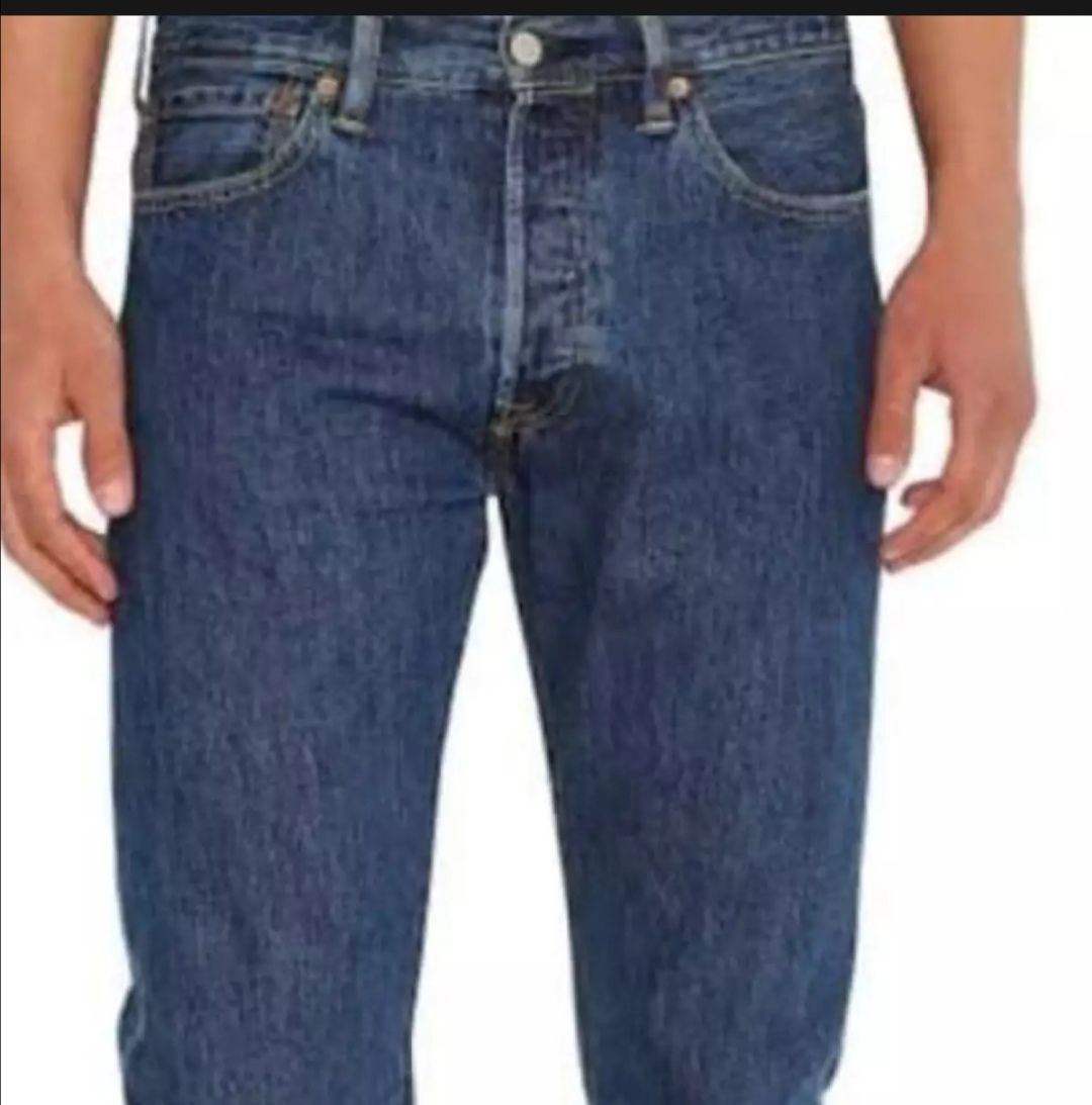 levi's 501 classic jeans