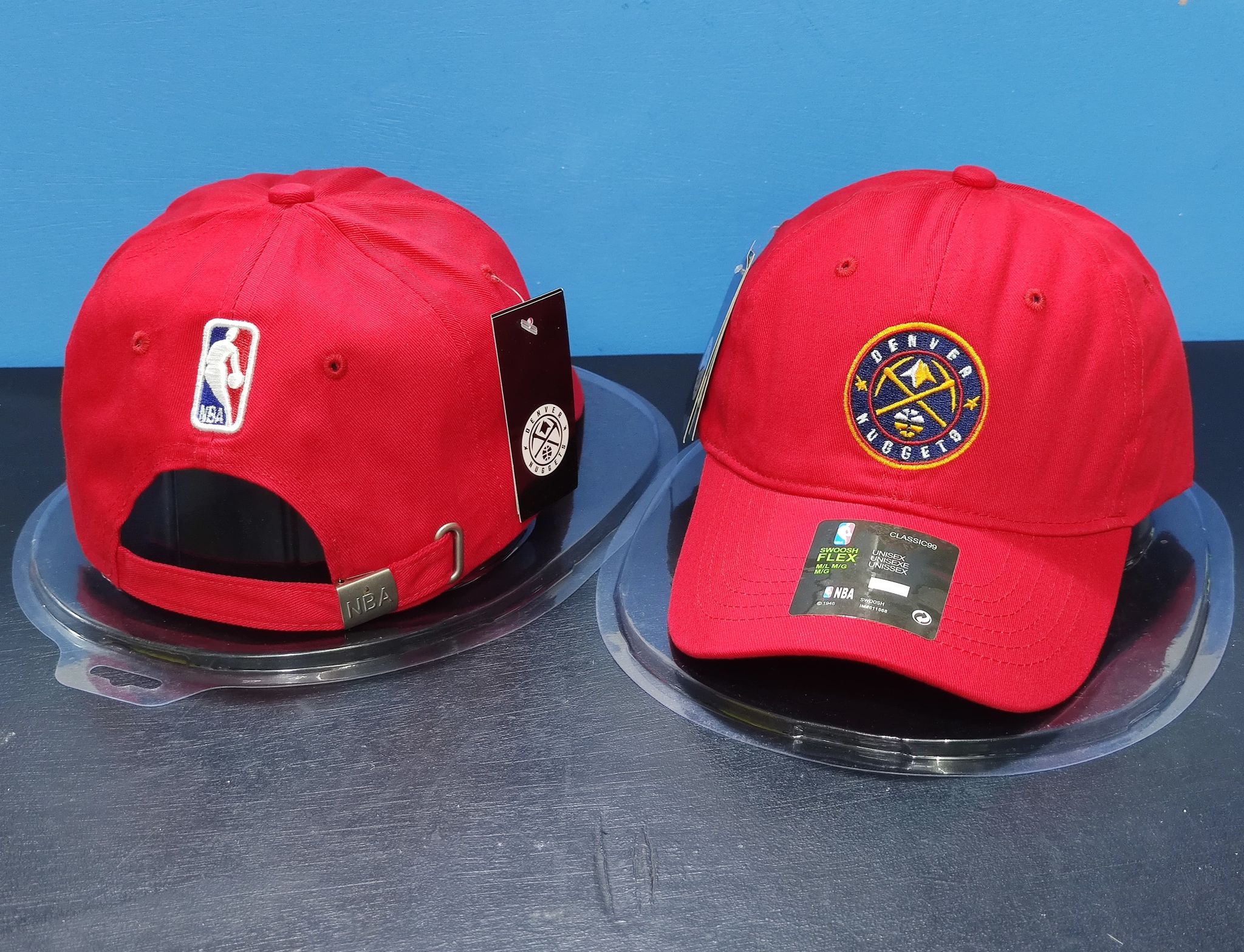 Denver Nuggets Dad Hat | Lazada PH