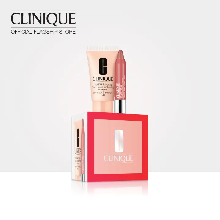 clinique hyaluronic acid moisturizer