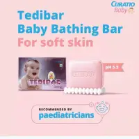 tedibar soap price
