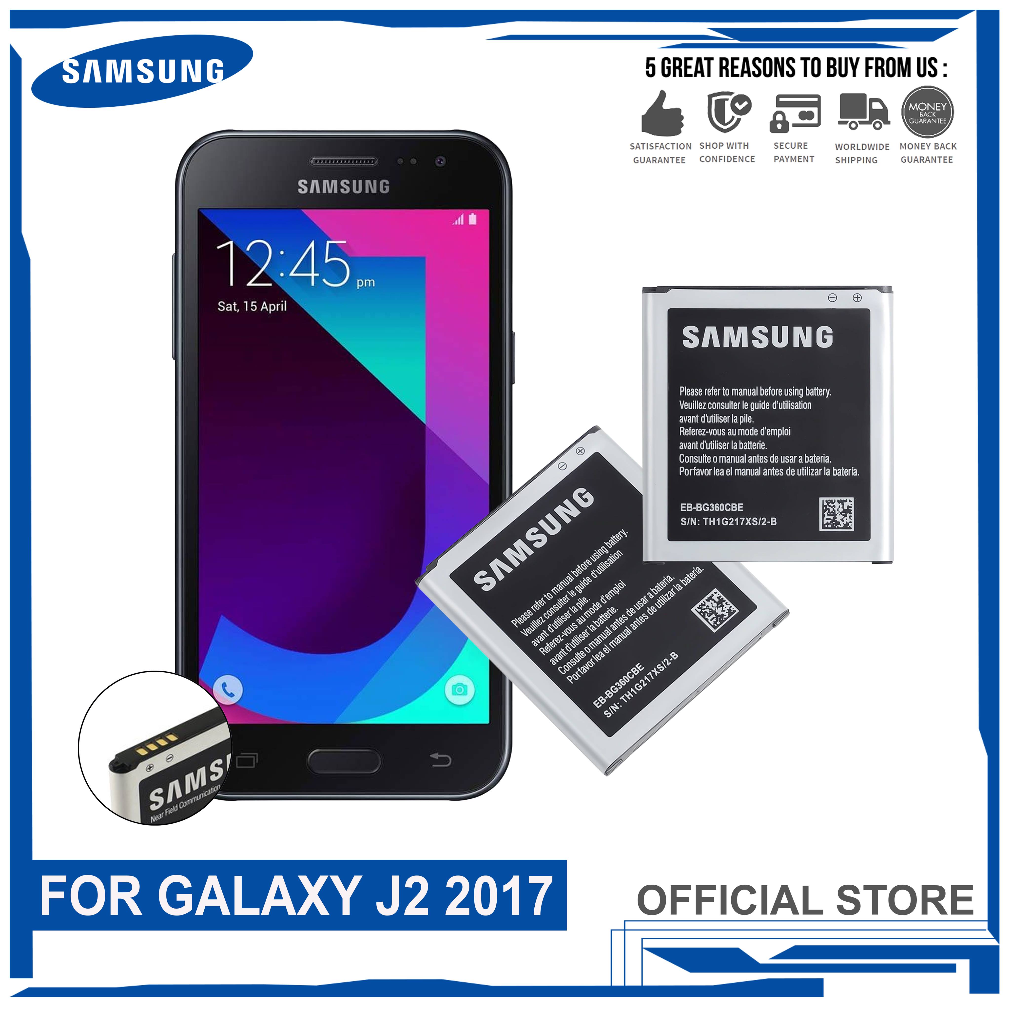 Samsung Battery J2 Original Shop Samsung Battery J2 Original With Great Discounts And Prices Online Lazada Philippines