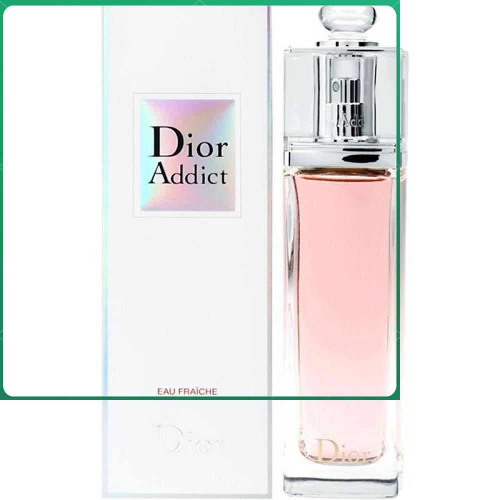 Dior Addict Eau De Parfum 50ml Vapo  PromoFarma