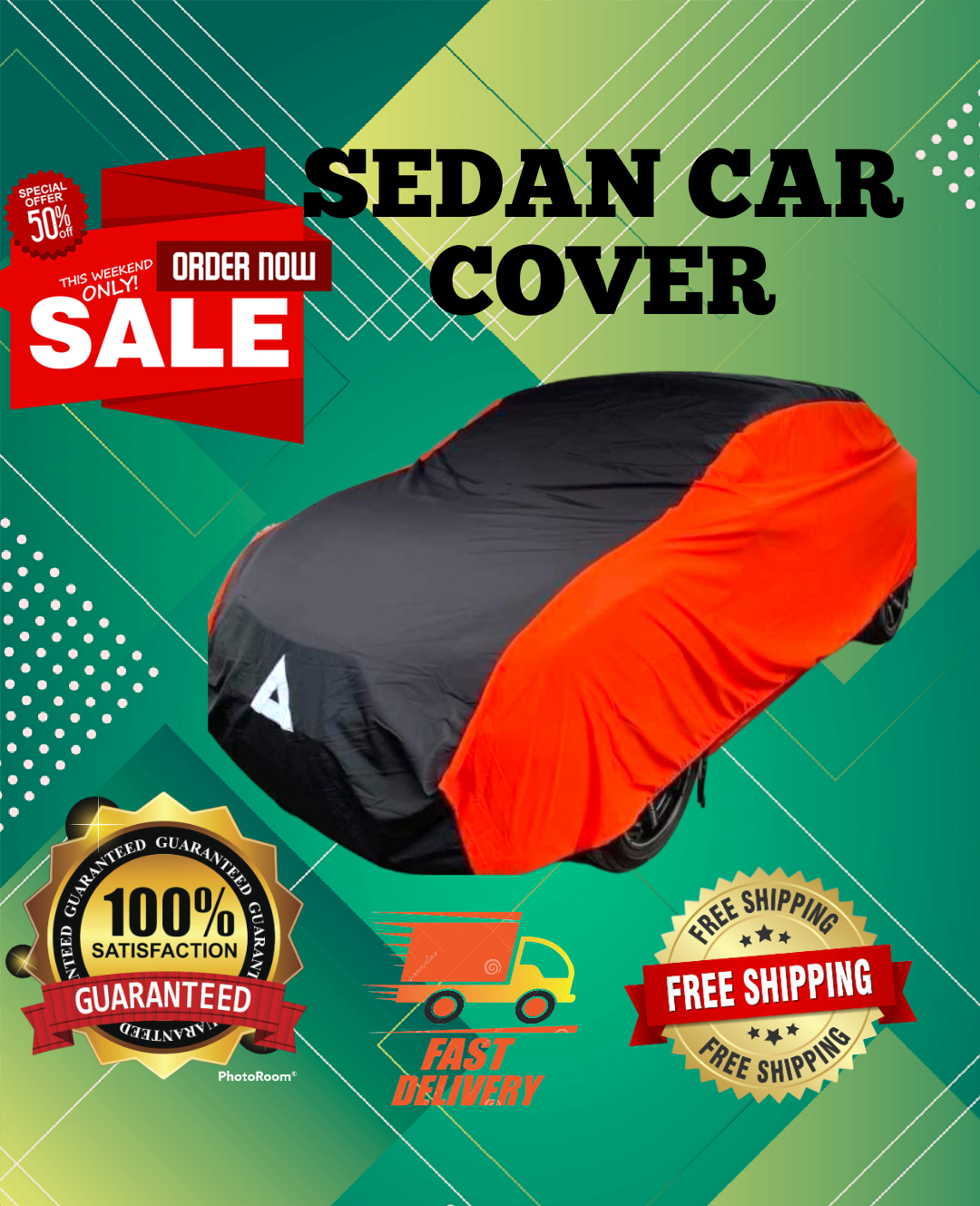 Car cover for VIOS/MIRAGE G4/HONDA CITY/ALMERA/ALTIS/HONDA CITY/HONDA CIVIC Lazada PH