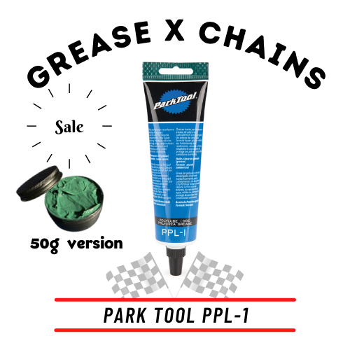 Park Tool PPL1 Bicycle Grease Bike Grease Bike Lube Bike Lubricant Lazada PH
