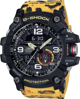 lazada watches g shock