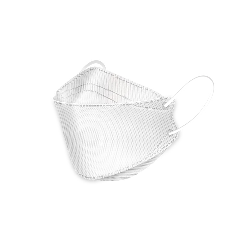 Mask Face Disposable 50pcs Sale Kf94 Mask Kf94 Original Face Mask White