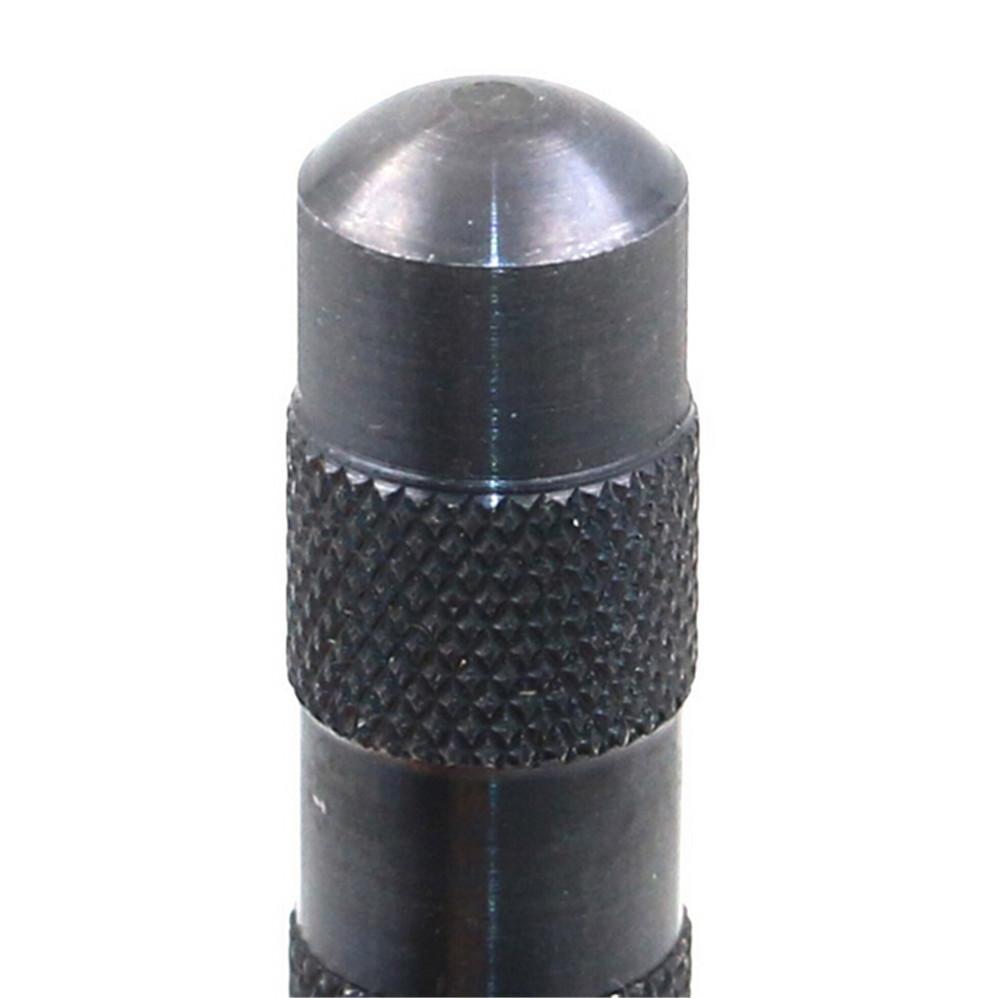 Heavy Duty Automatic Centre Punch Spring Load Metal Wood Press Dent Marker Tool