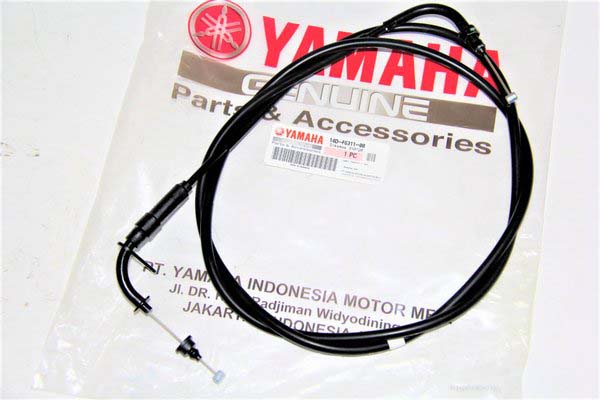 Démarreur à Câble Yamaha YFM400 YFM450 / Bronco AT-05314 - Réf. 5VH-F6331-00 - Neuf