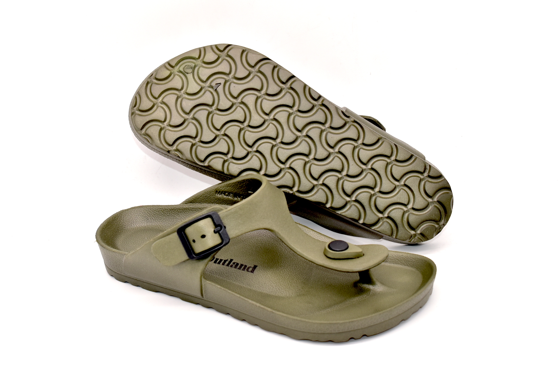 Outland OL-18823 Virginia Flip Flops Womens