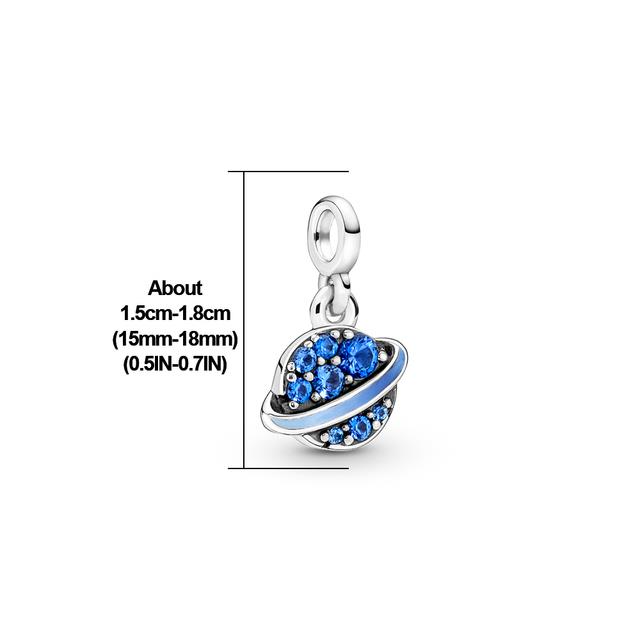 Spiderman 925 Sterling Silver Original Charms Camera Beads Fit