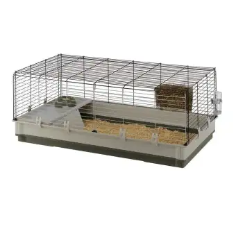 ferplast small animal cage