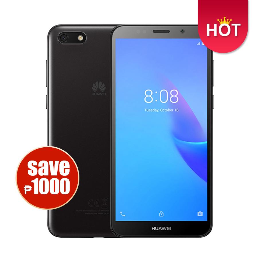 Huawei Y5 lite 2018 16GB 5.45-inch Android 8.1