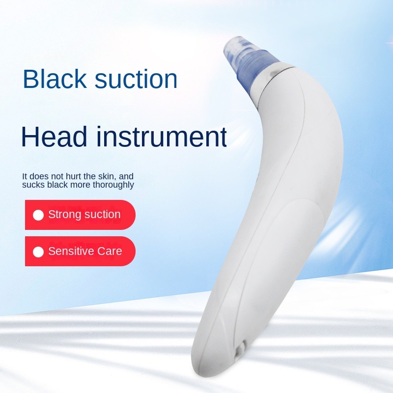 Electric Blackhead Removal Visualization Blackhead Meter Pore Cleaner