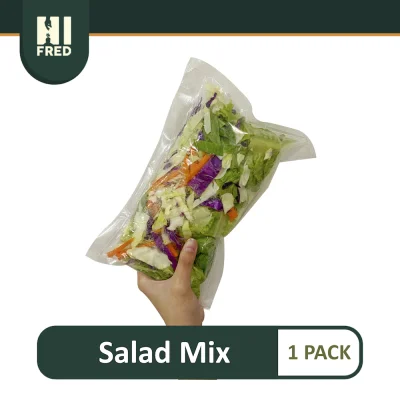 SALAD MIX PACK - Fruits, Vegetables, Meat, Seafood Online Home Delivery — Handpicked Fresh