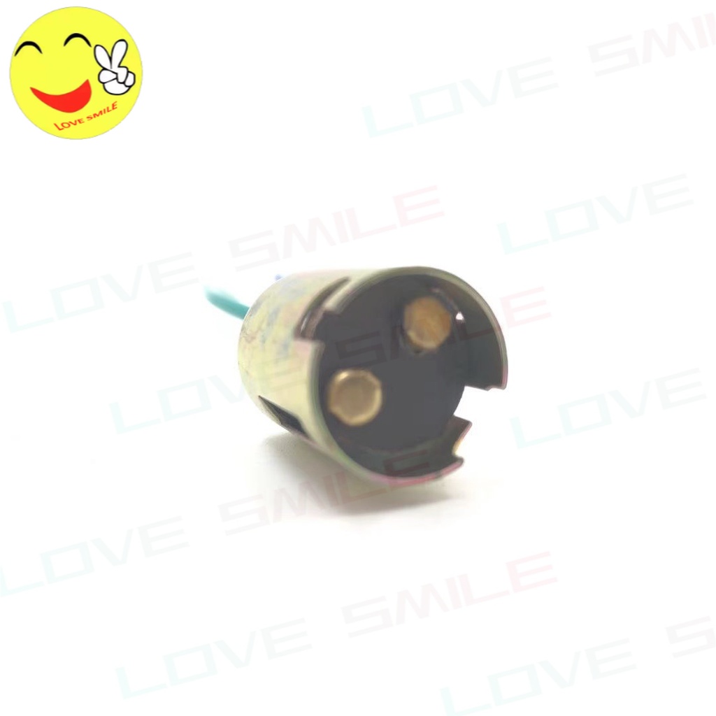 UNIVERSAL TAIL LIGHT SOCKET STOP LIGHT SOCKET Lazada PH