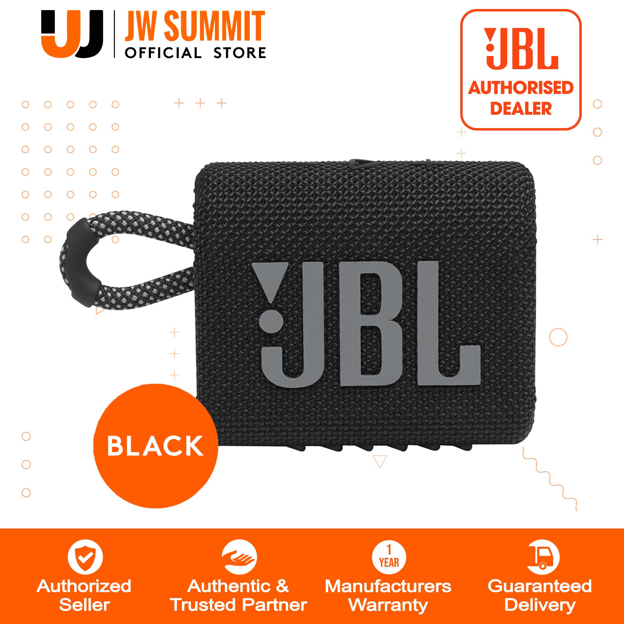 jbl go lazada