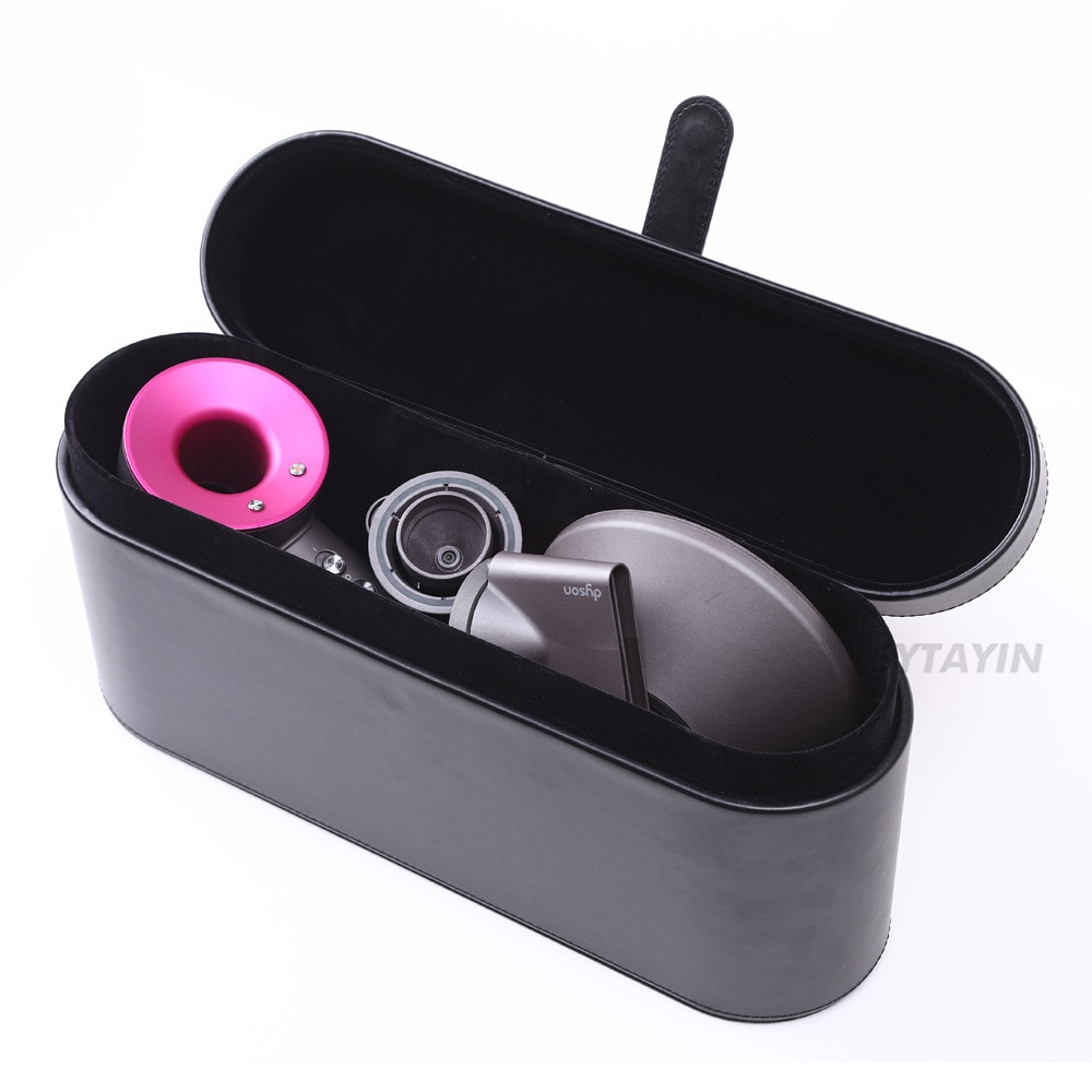 Hair Dryer Storage Case For Dyson Hairdryer Portable Storage Bag