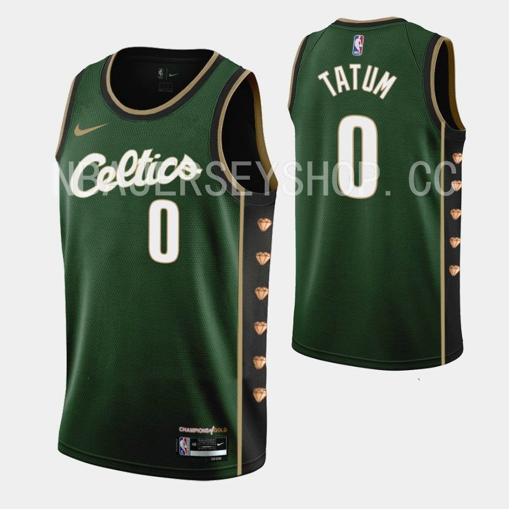 Youth Jayson Tatum Boston Celtics Jordan Brand 2022/23 Statement Editi –  FANATICS KIDS