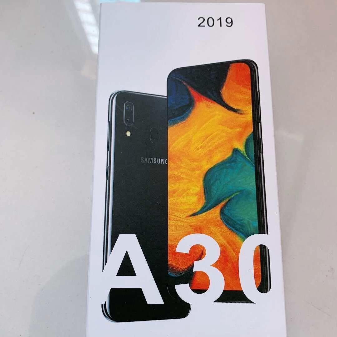 samsung a30 lazada