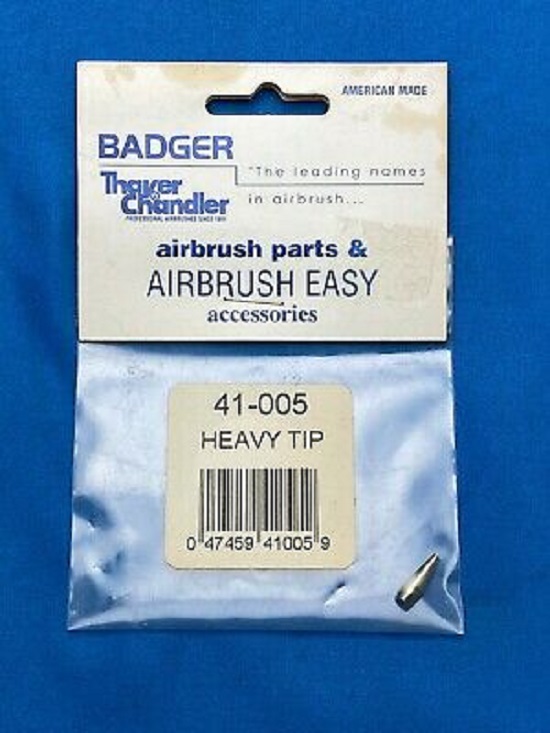 Badger Air-Brush 41014 Model 175 Crescendo Tube Shank