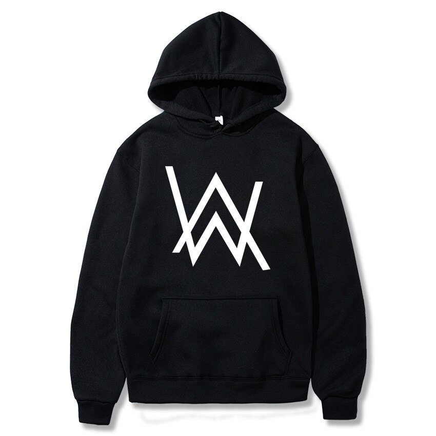alan walker hoodie lazada