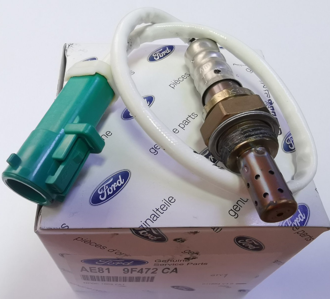 Ford Oxygen Sensor ( Before Catalytic ) for Ford Fiesta 1.4L / 1.5L / 1