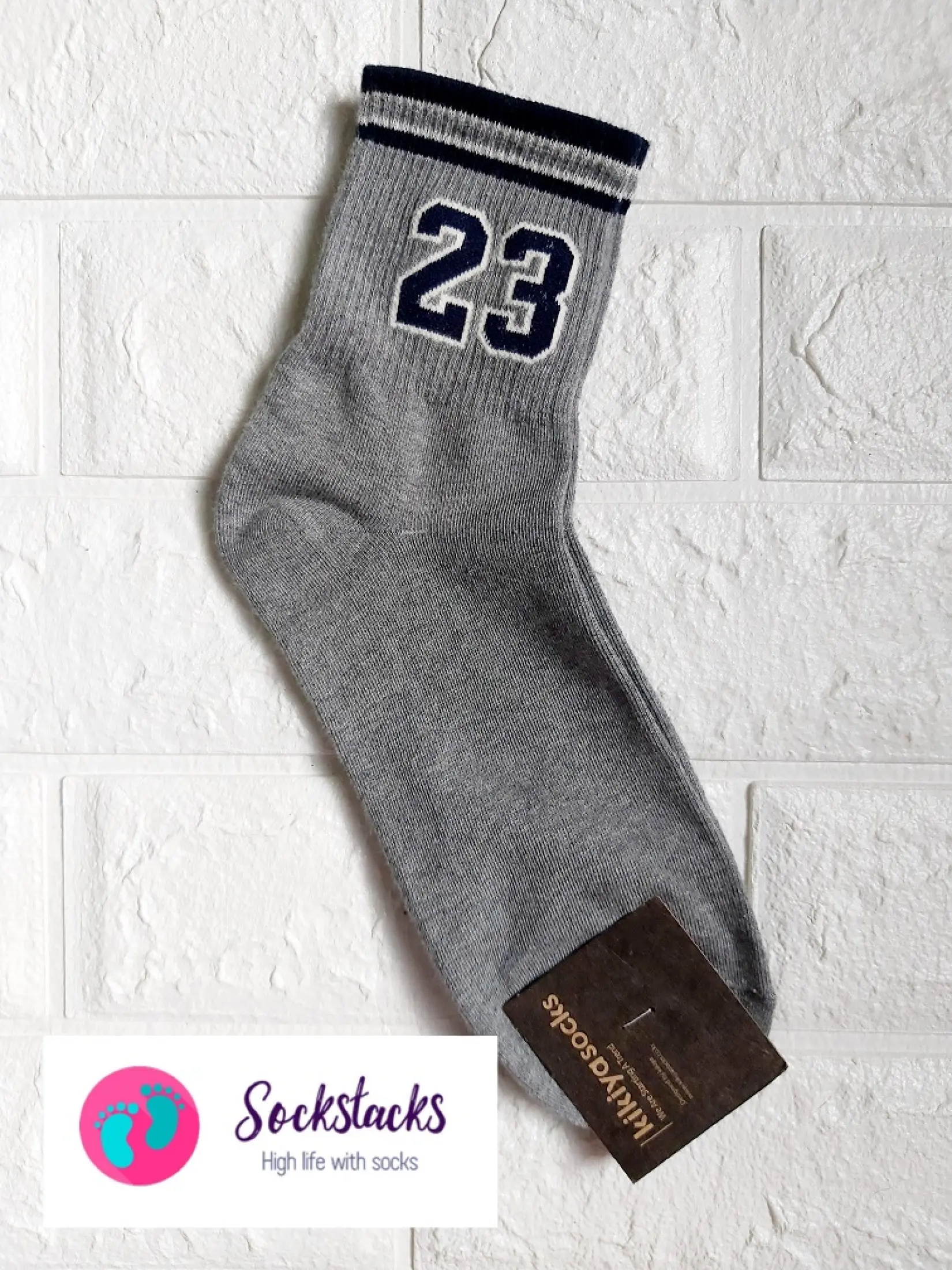 jordan 23 socks