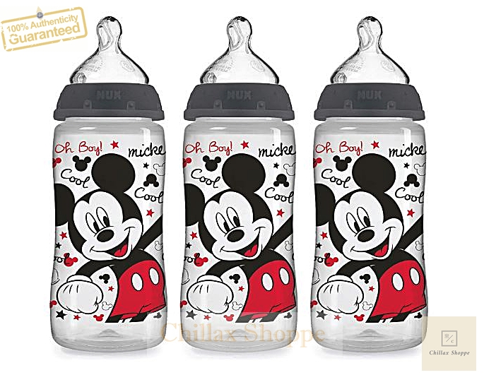 nuk feeding bottle price