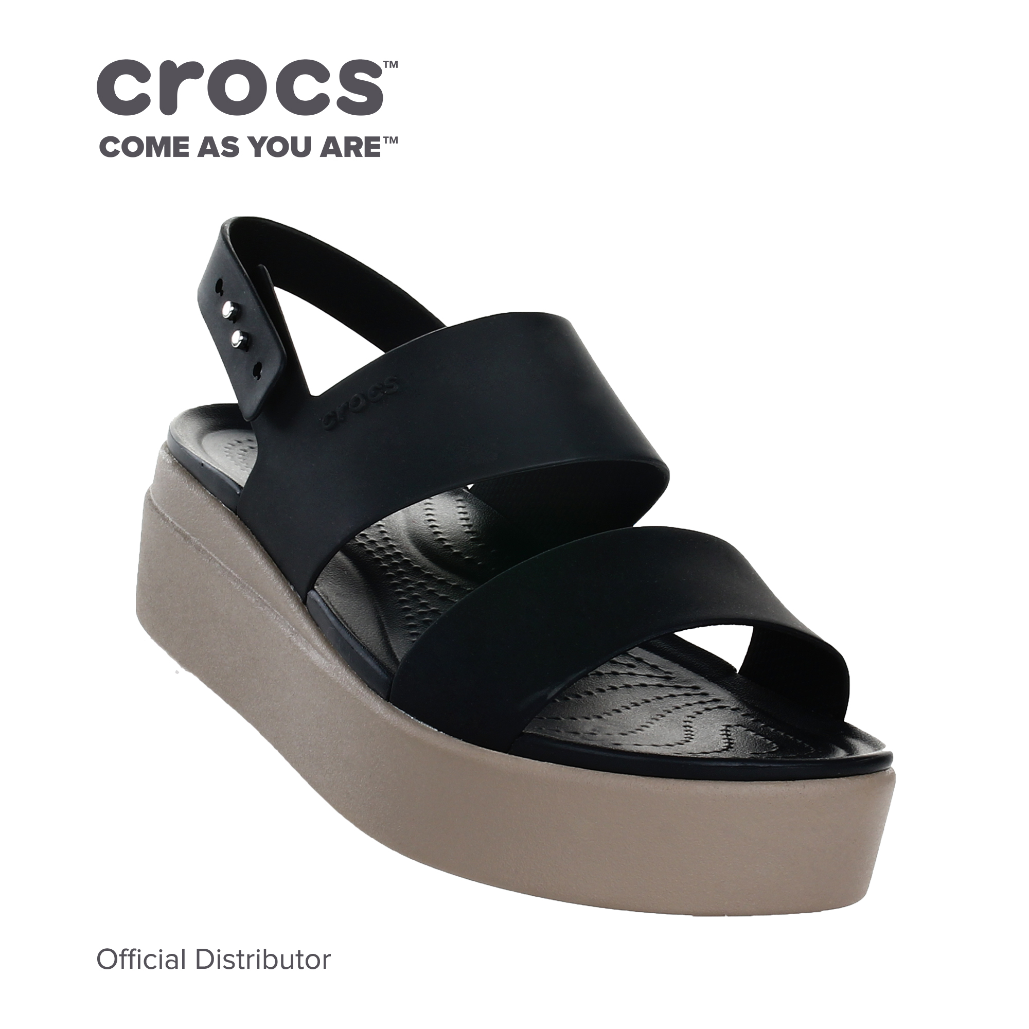 crocs wedges on sale