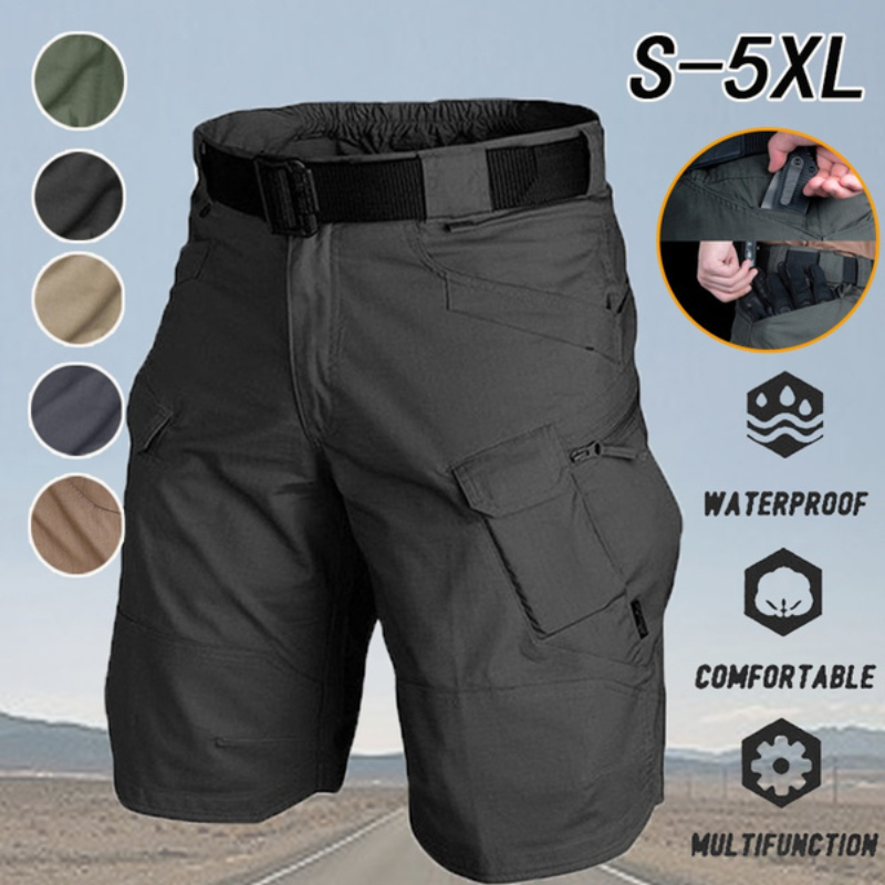 Ix7 best sale tactical shorts