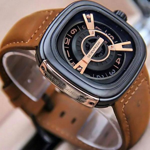 Sevenfriday clearance watch price