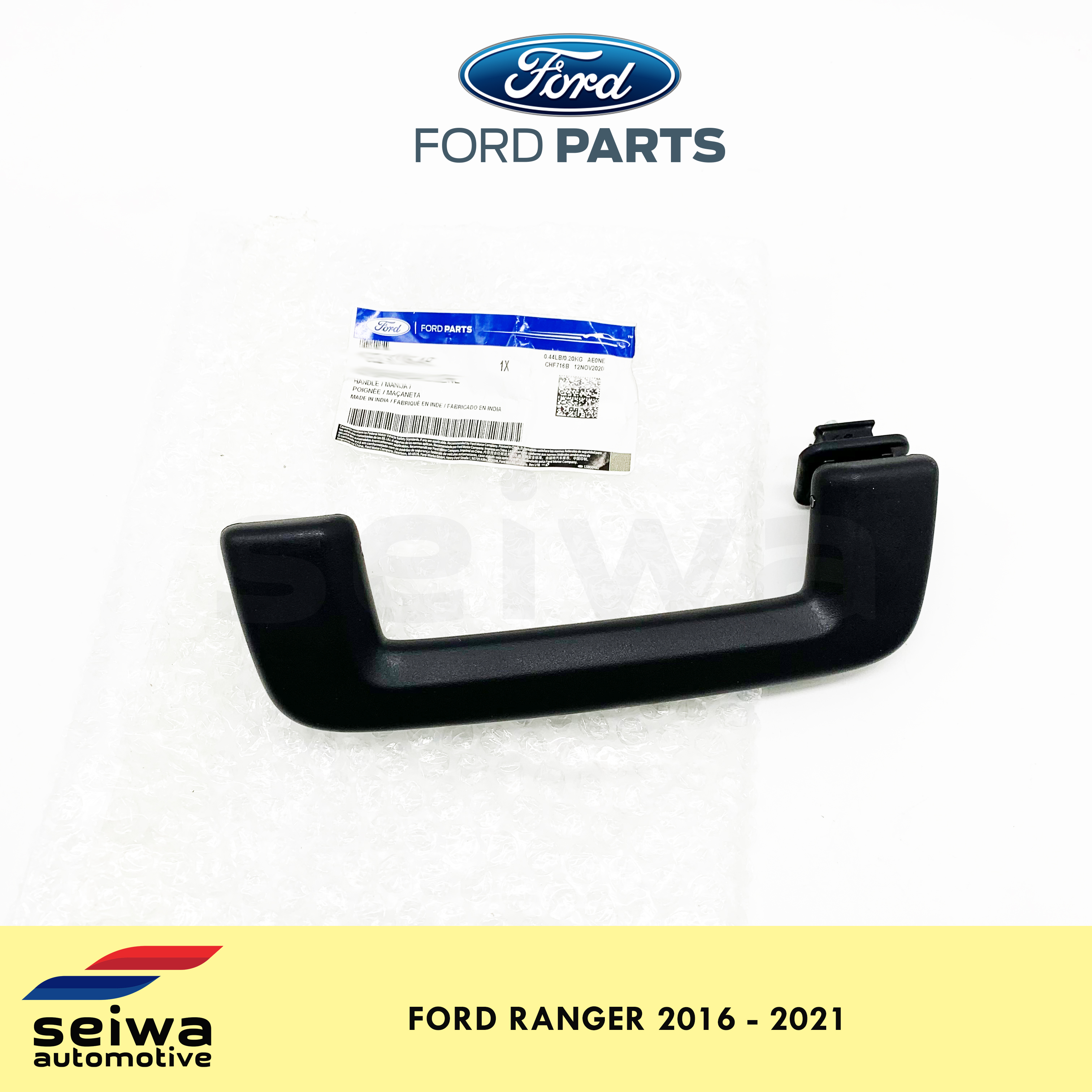 [2016 2021] Ford Ranger Grab Handle Genuine Ford Auto Parts Lazada PH
