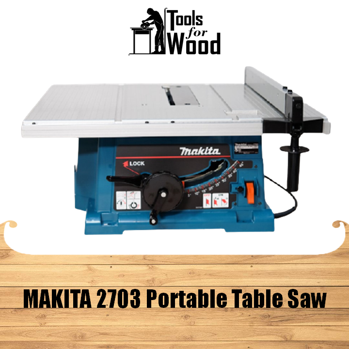 Makita Table Saw Rental 2705 The Home Depot