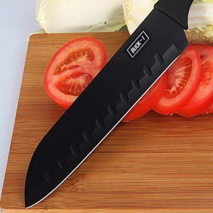 high quality kitchen knives