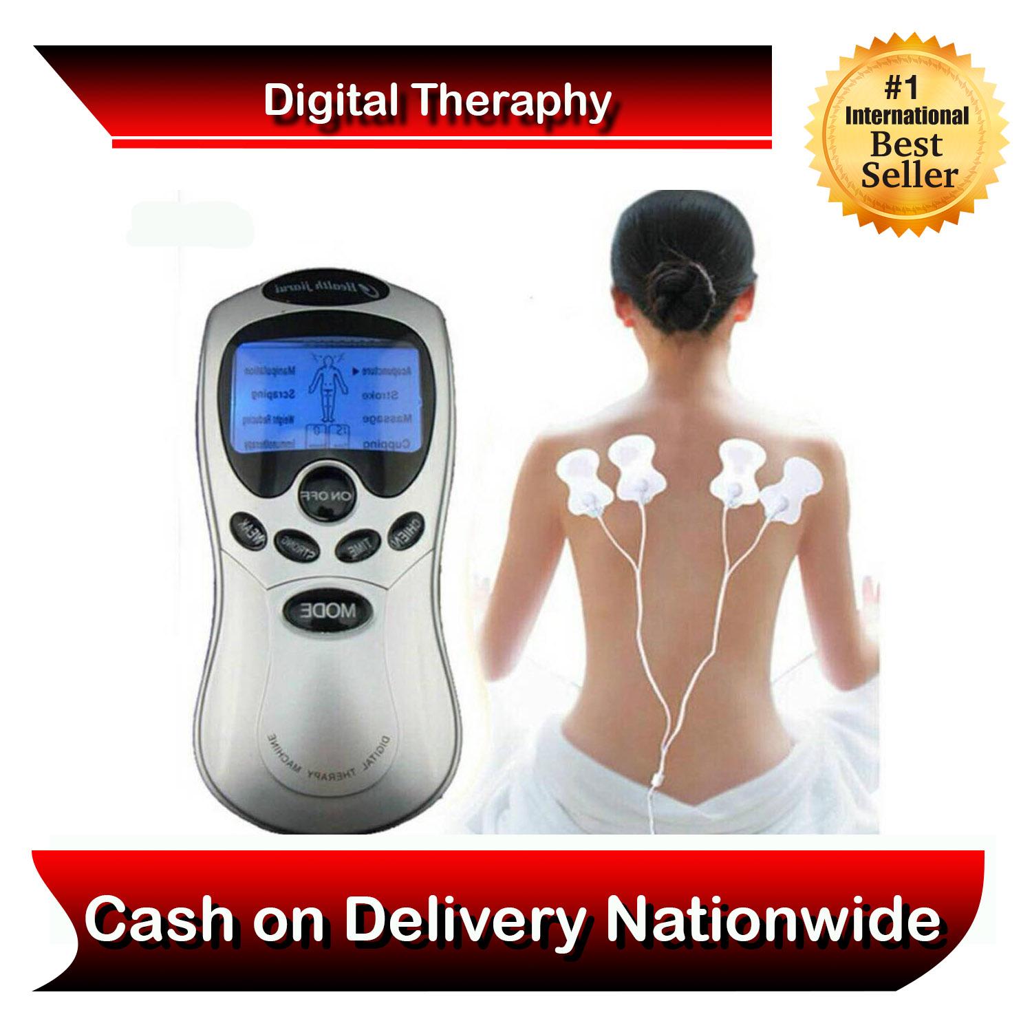 Digital Theraphy Machine ST-688 UHE BM Health Herald