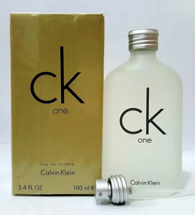 ck edt