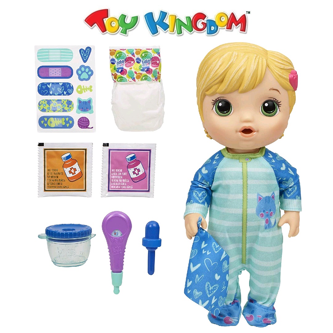 baby alive lazada malaysia