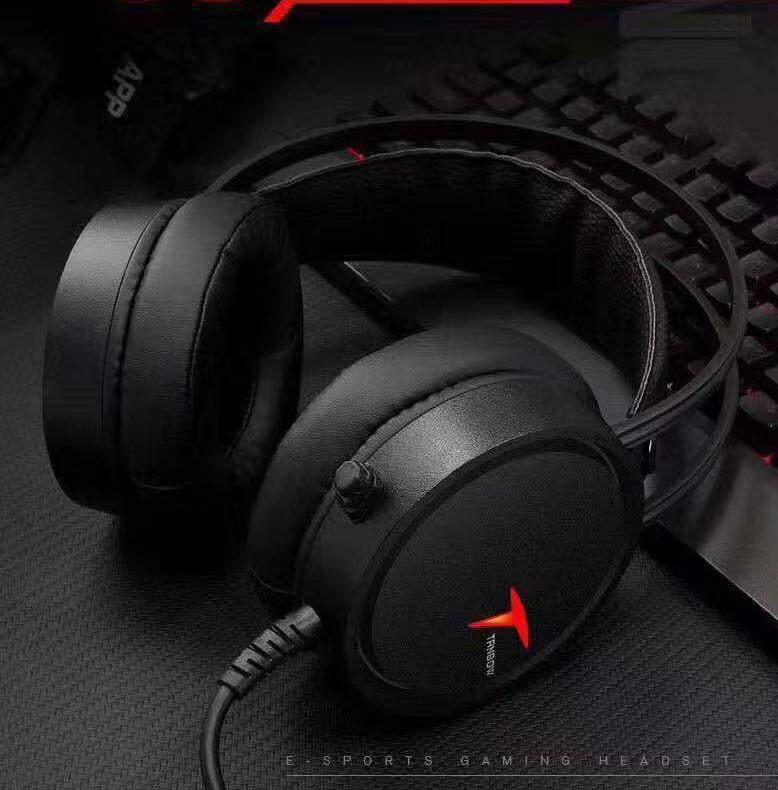 ITOP TANBOW C3 PC Laptop Gaming headset Virtual 7.1 Channels Wired
