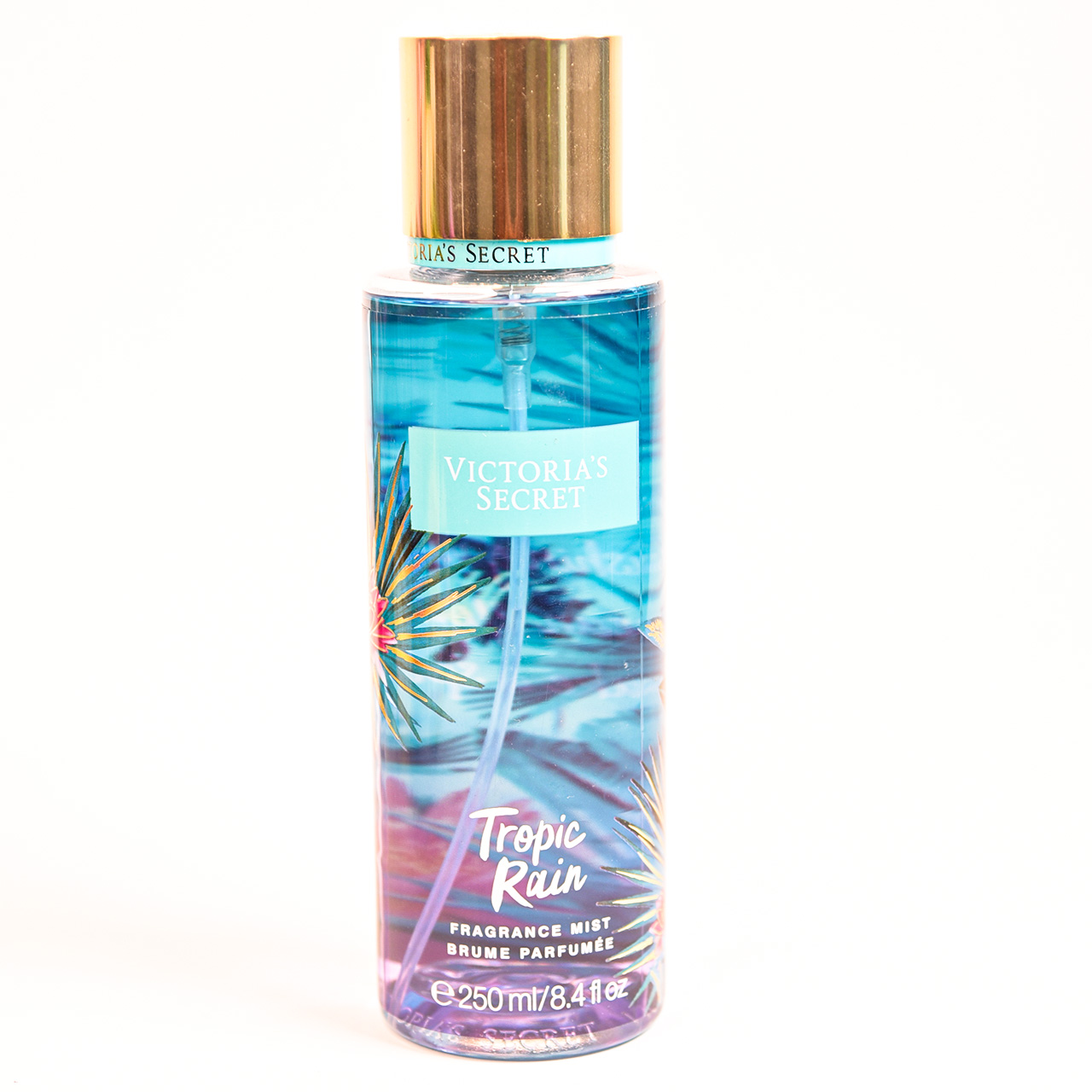 Victoria's Secret Tropic Rain Fragrance Mist 250ml | Lazada PH