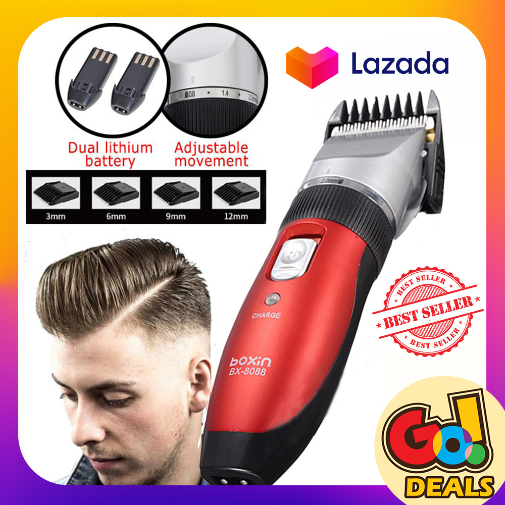 best affordable hair clipper